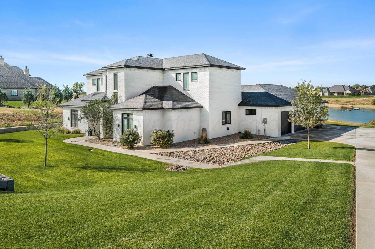 17400 Spring Lake Drive - Photo 1