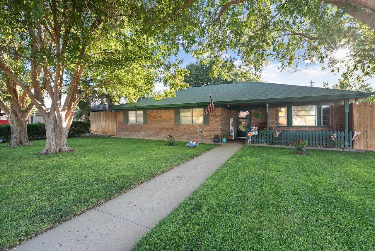 4307 Harmony Street - Photo 1