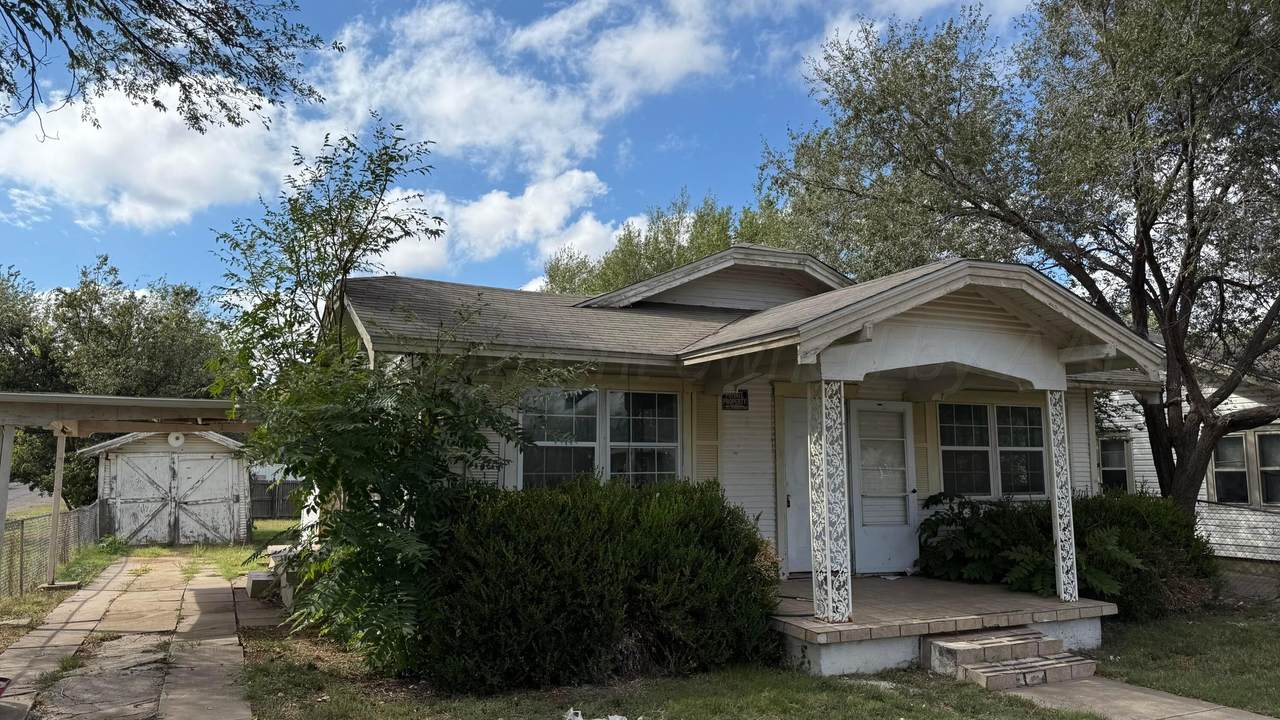 316 Virginia Street - Photo 1