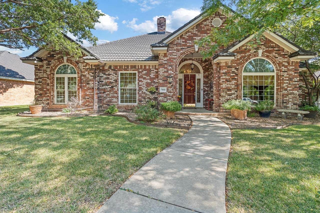 7810 Tarrytown Avenue - Photo 1