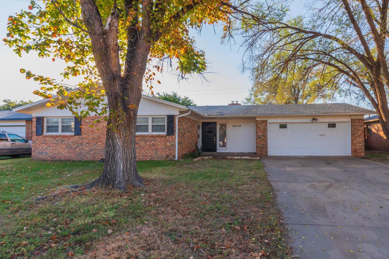 4317 Mesa Circle - Photo 1