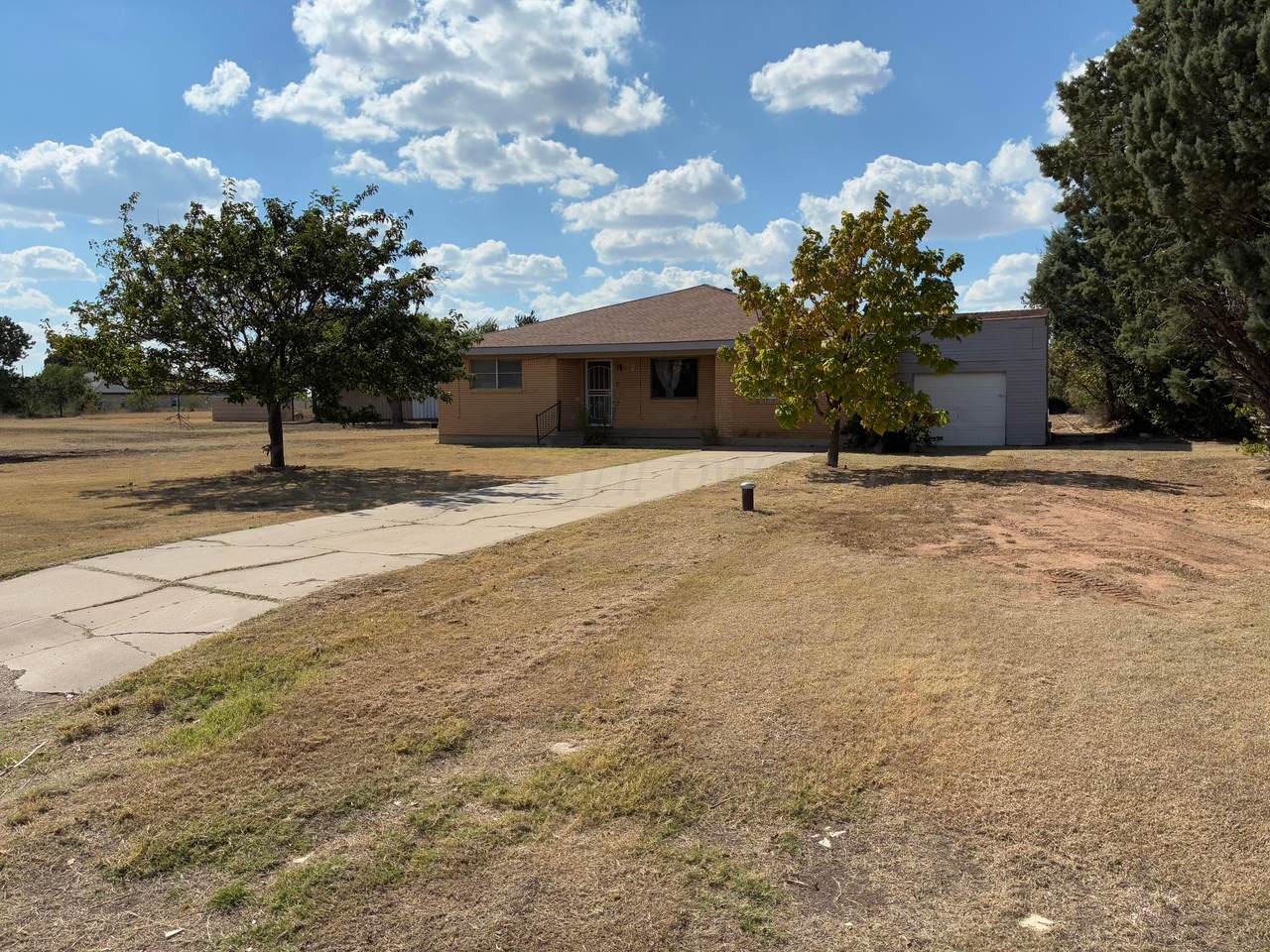 14800 Xit Trail - Photo 1