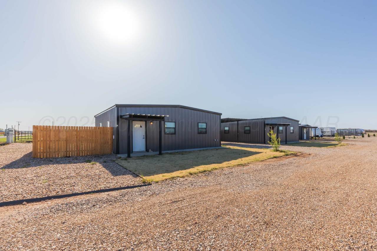 2013 Wheeler Road - Photo 1