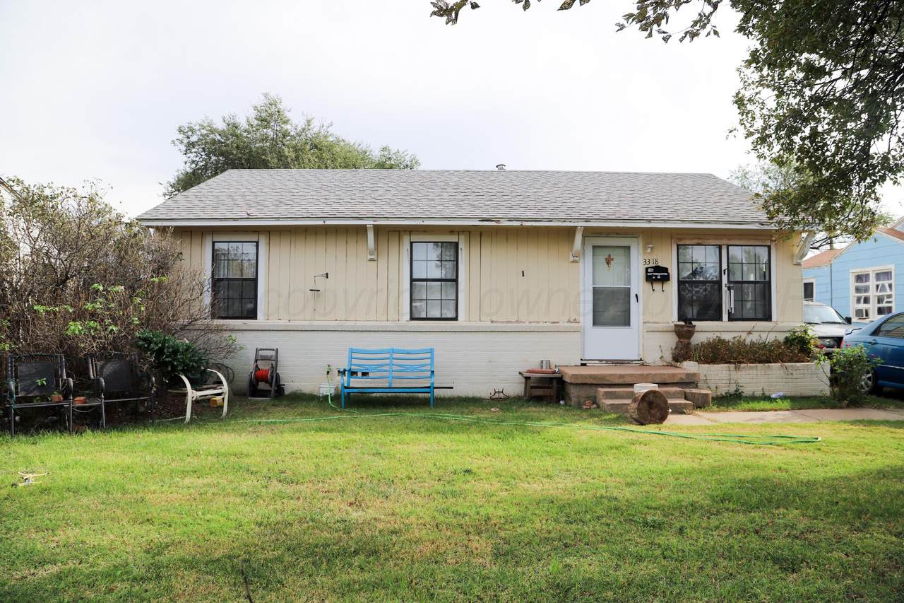 3318 20TH Avenue - Photo 1