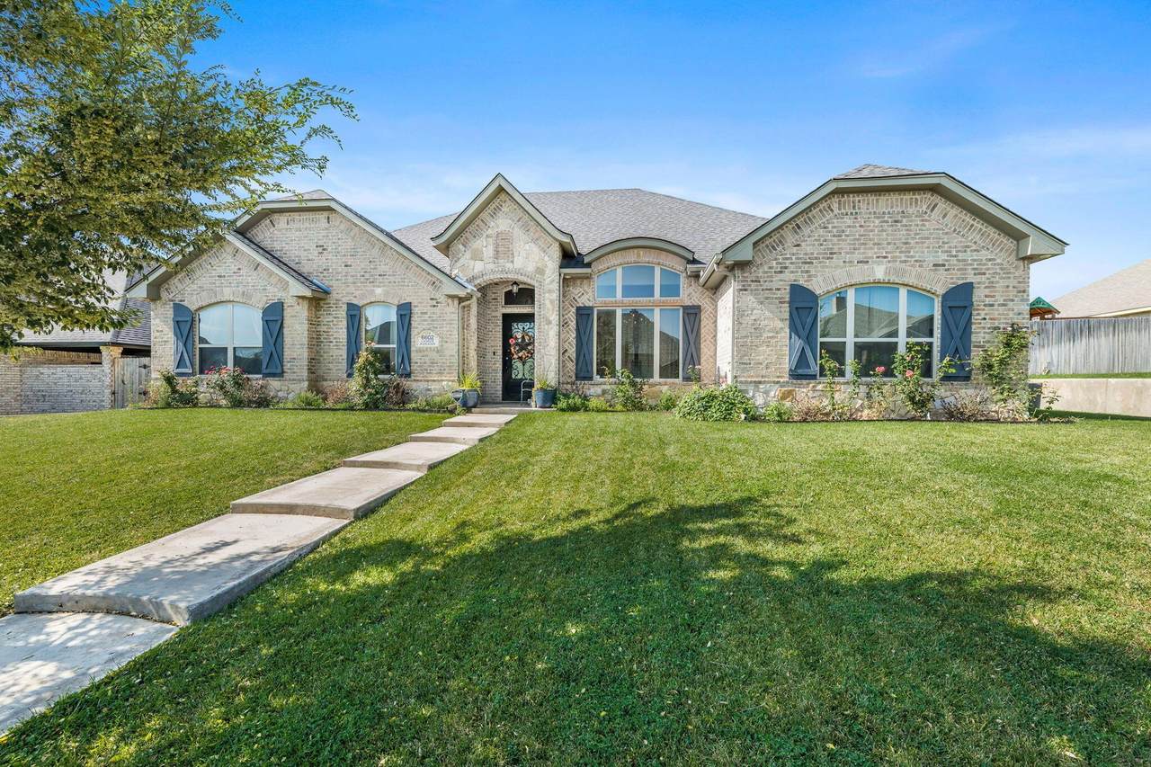 6602 Lauren Ashleigh Drive - Photo 1