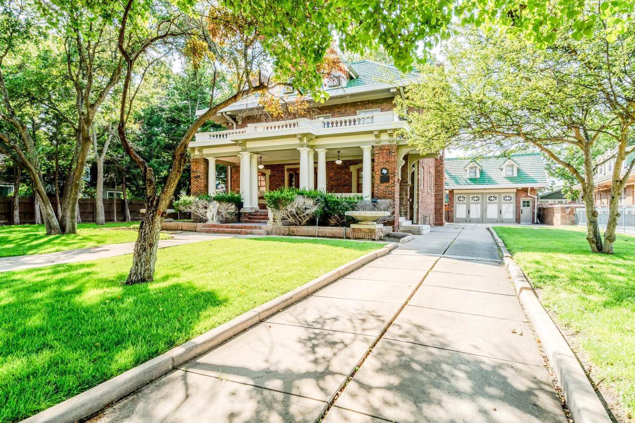 1608 Polk Street - Photo 1