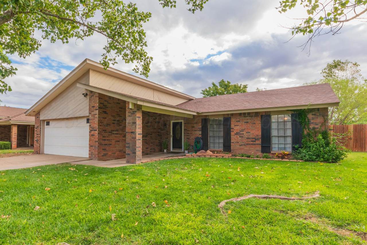 6403 Hamstead Drive - Photo 1