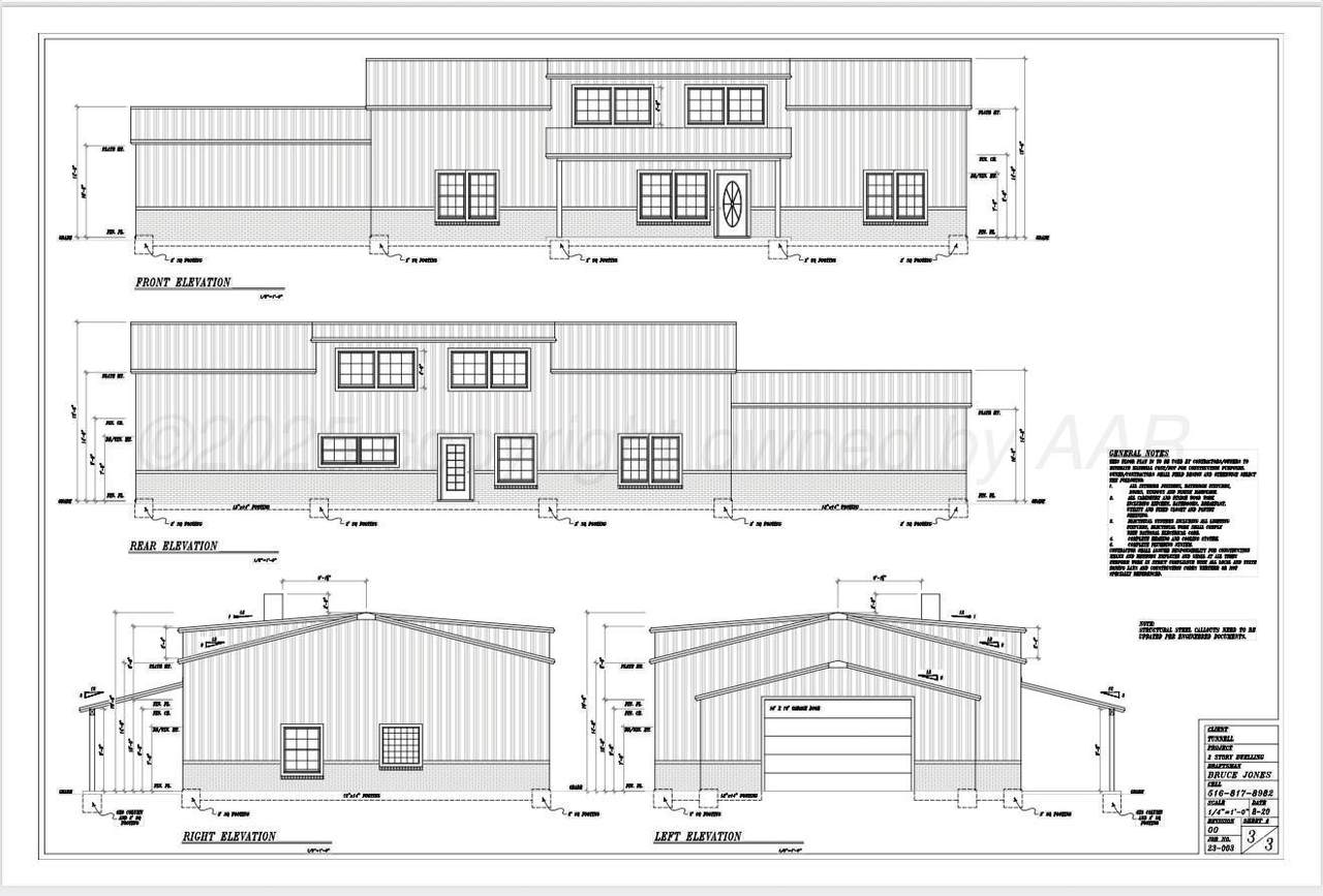 21150 Farmers Avenue - Photo 1