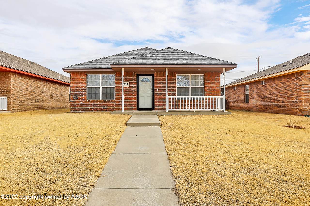 1923 Fairfield Street - Photo 1