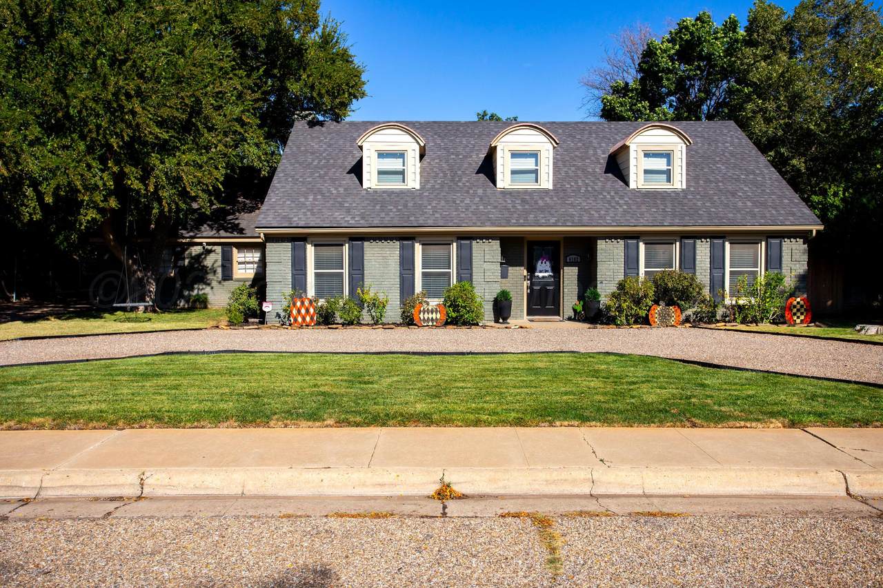 6102 Gainsborough Road - Photo 1