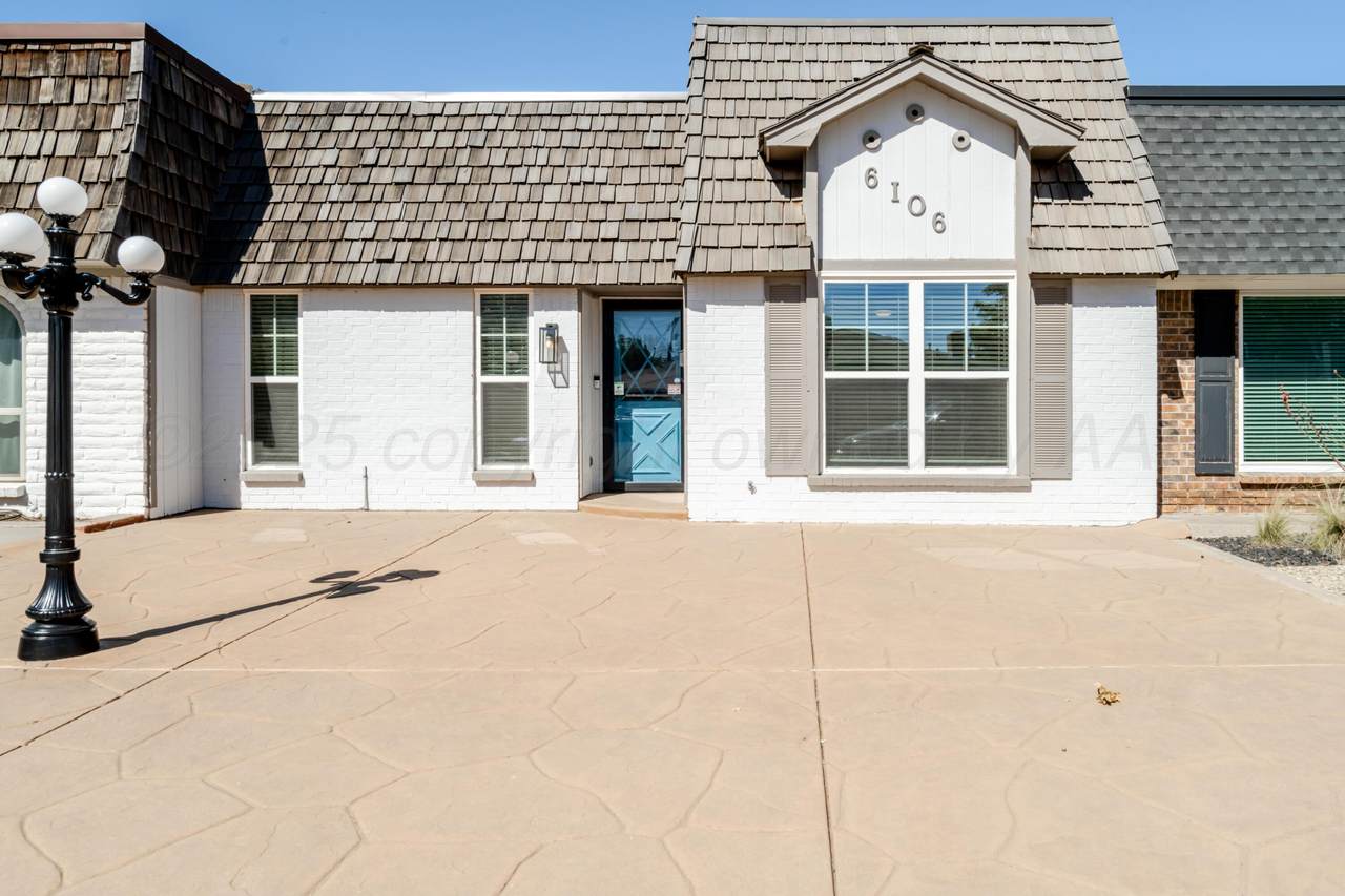 6106 Belpree Road - Photo 1