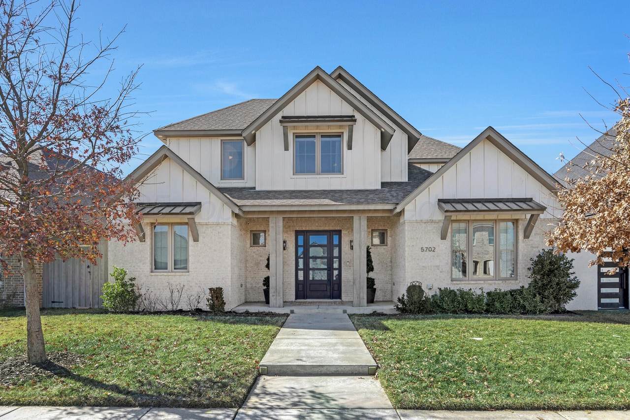 5702 Wesley Road - Photo 1