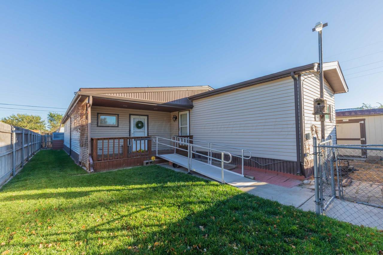 2117 Eagle Lane - Photo 1