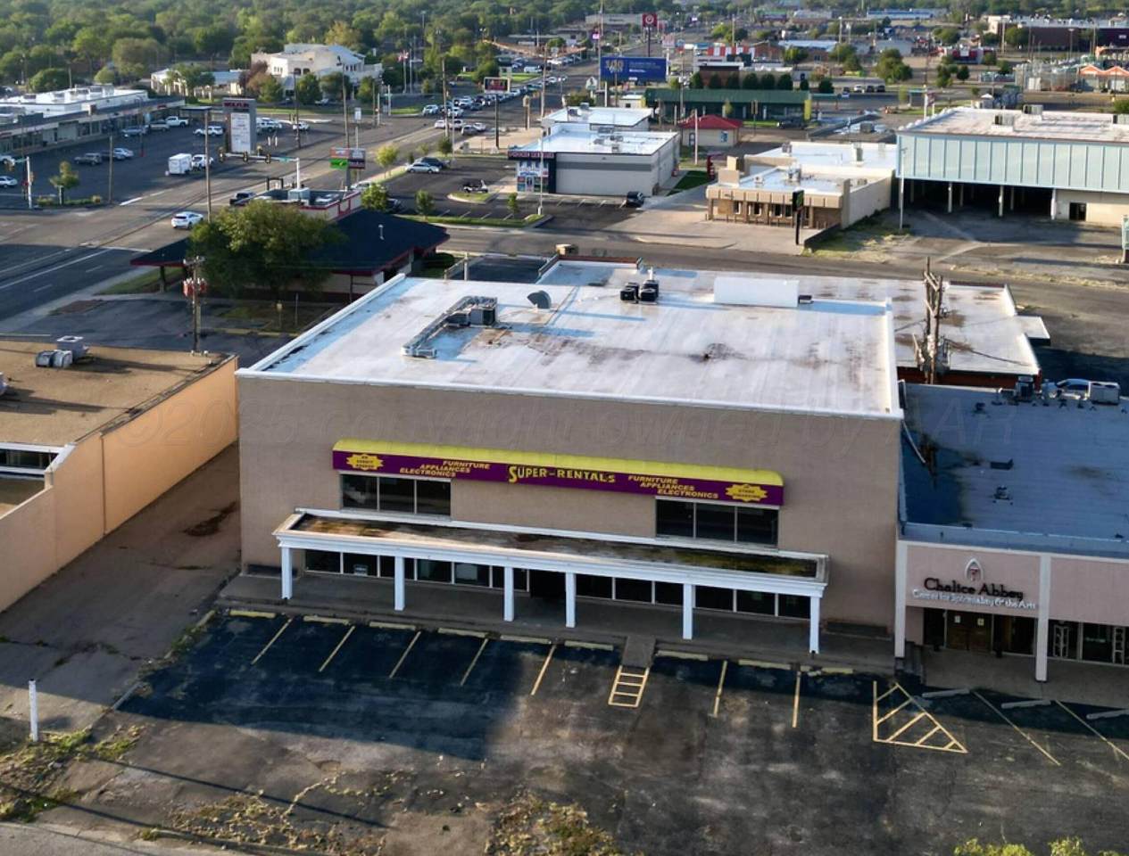 2711 Stanley Street - Photo 1