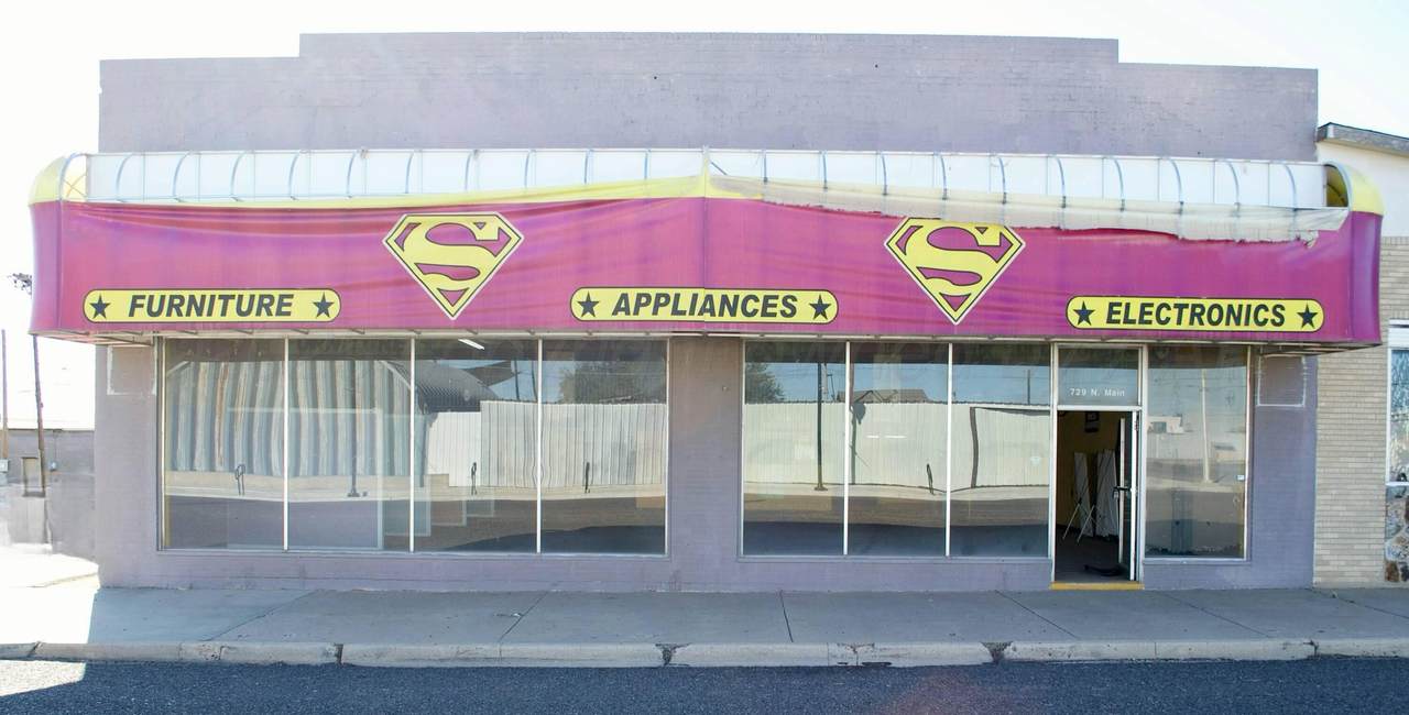 729 Main Street - Photo 1