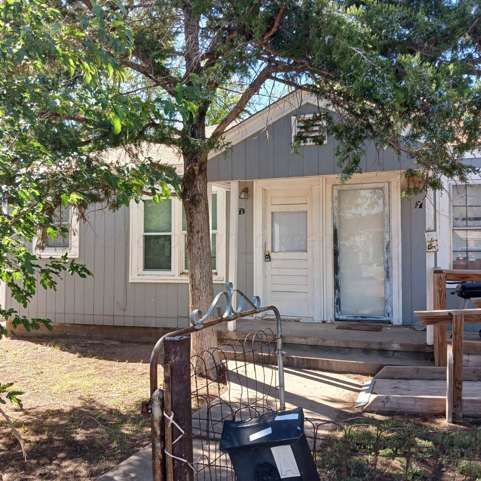 3610 Polk Street - Photo 1