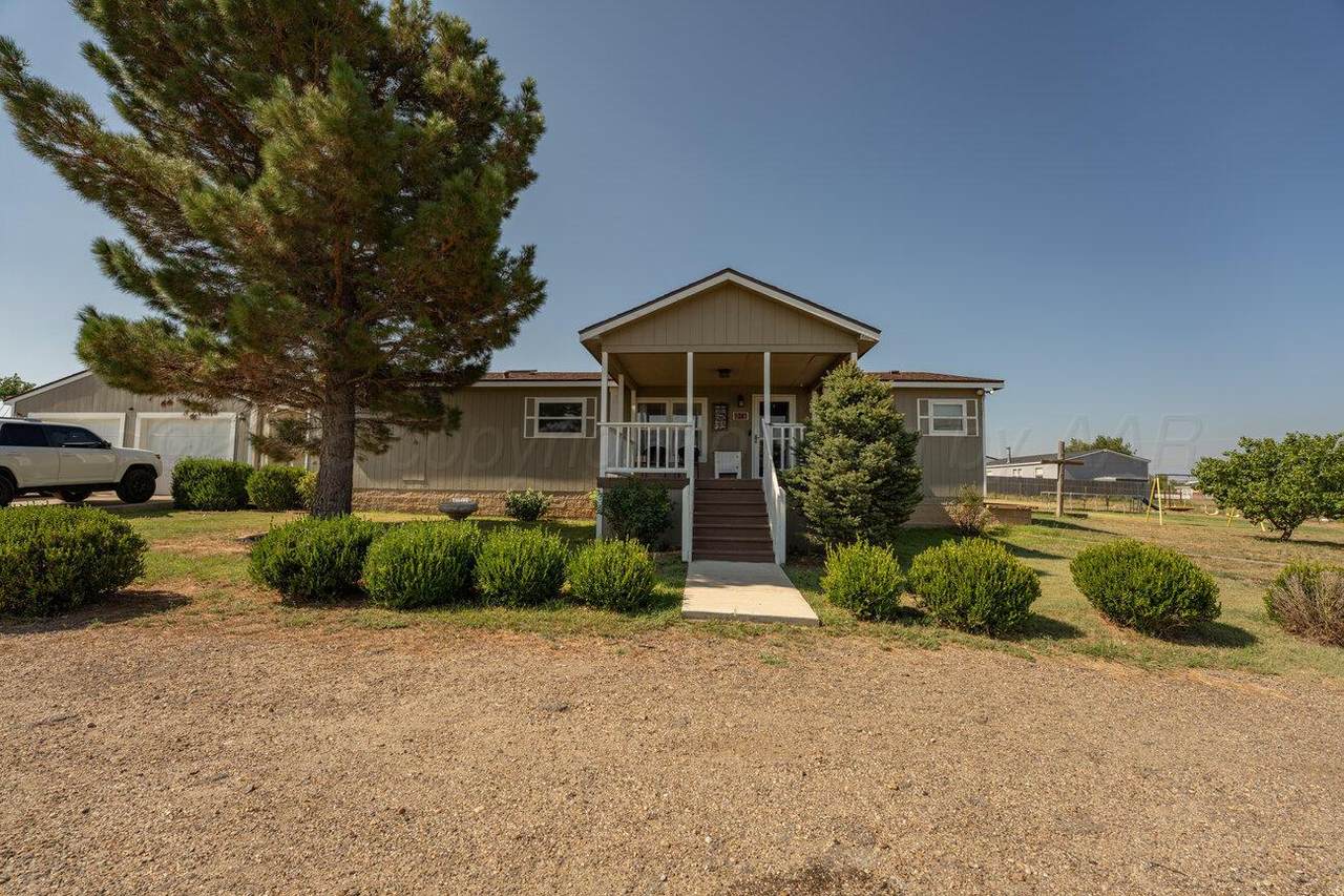 7541 Lobo Trail - Photo 1