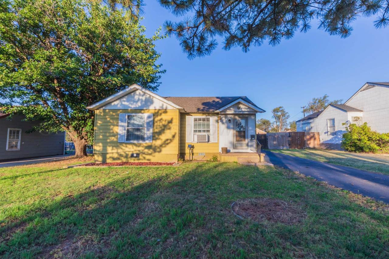 1117 Garland Street - Photo 1