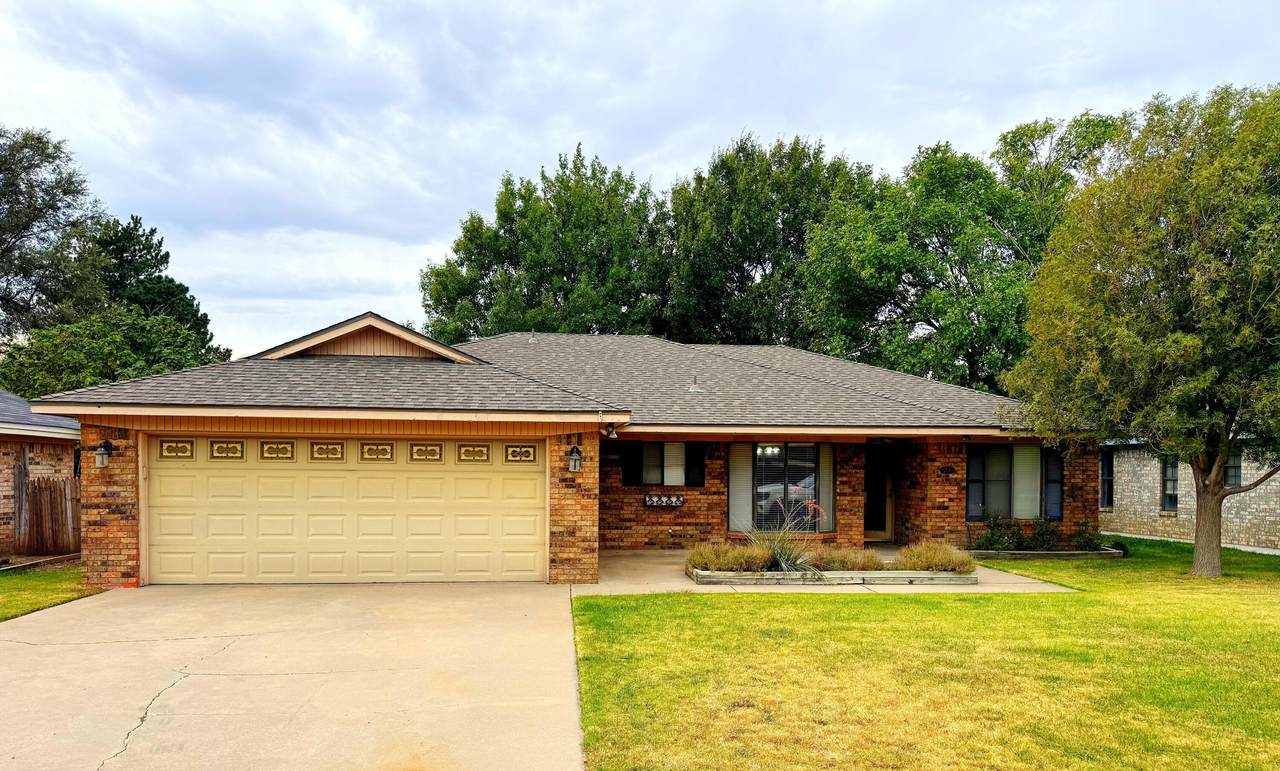 2506 Fordham Drive - Photo 1