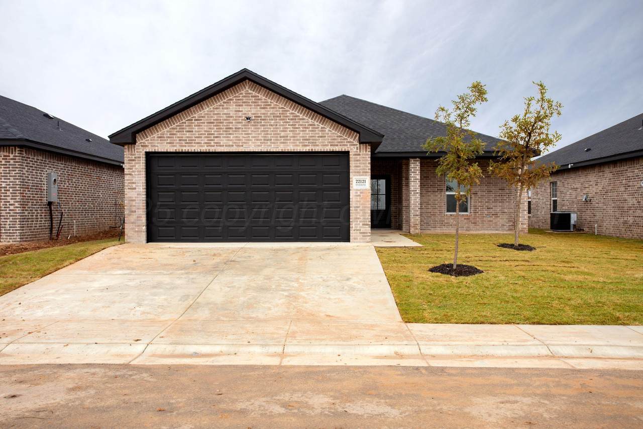 22121 Howard Draw Road - Photo 1