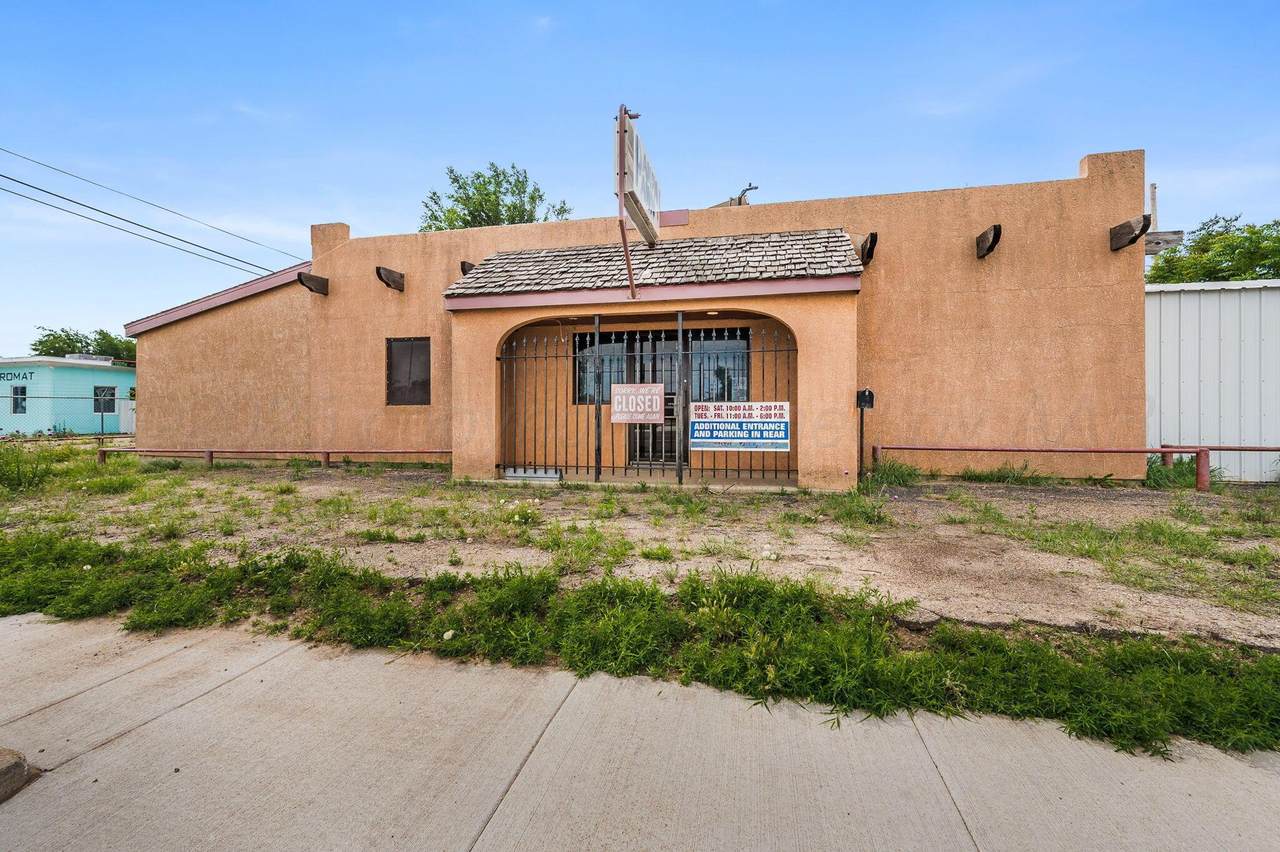 208 Brown Street - Photo 1