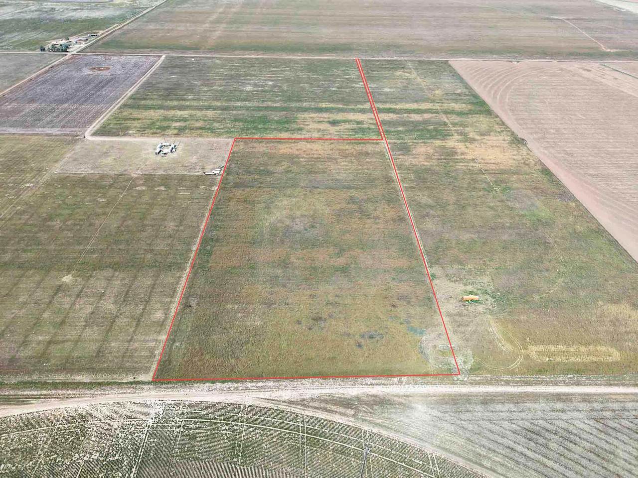  19.94 Acres Cr 29 - Photo 1