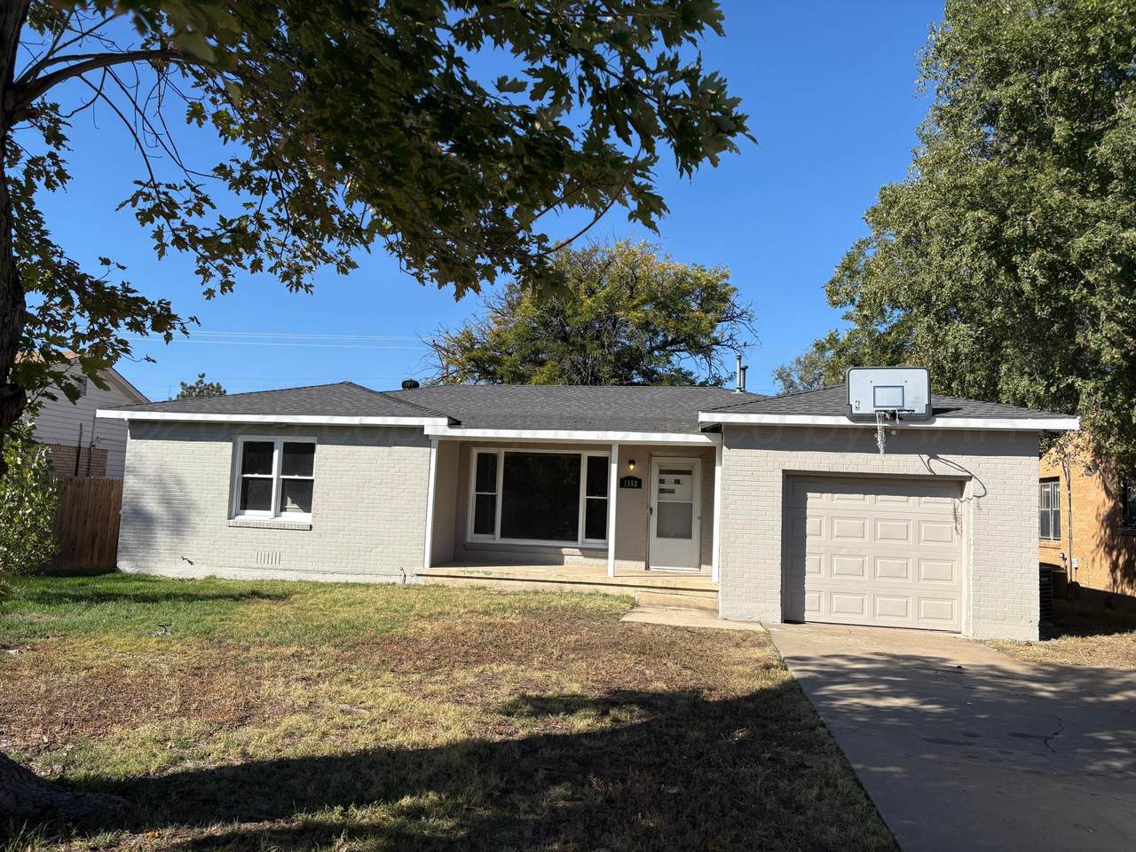 1552 Parr Street - Photo 1