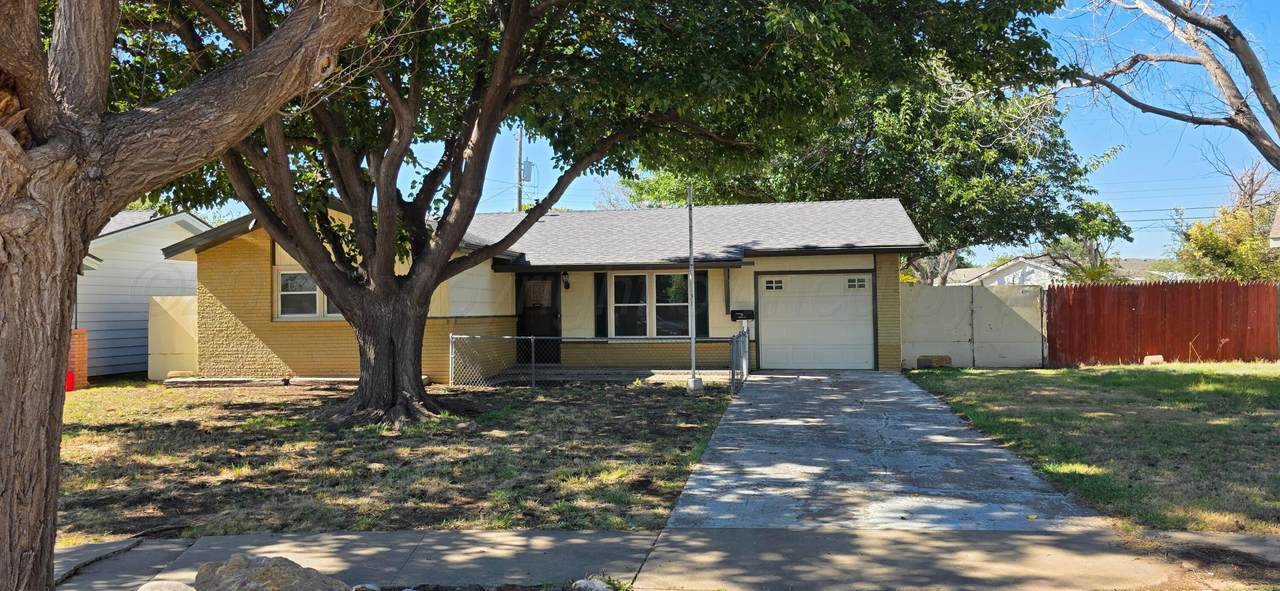 2802 Trigg Street - Photo 1