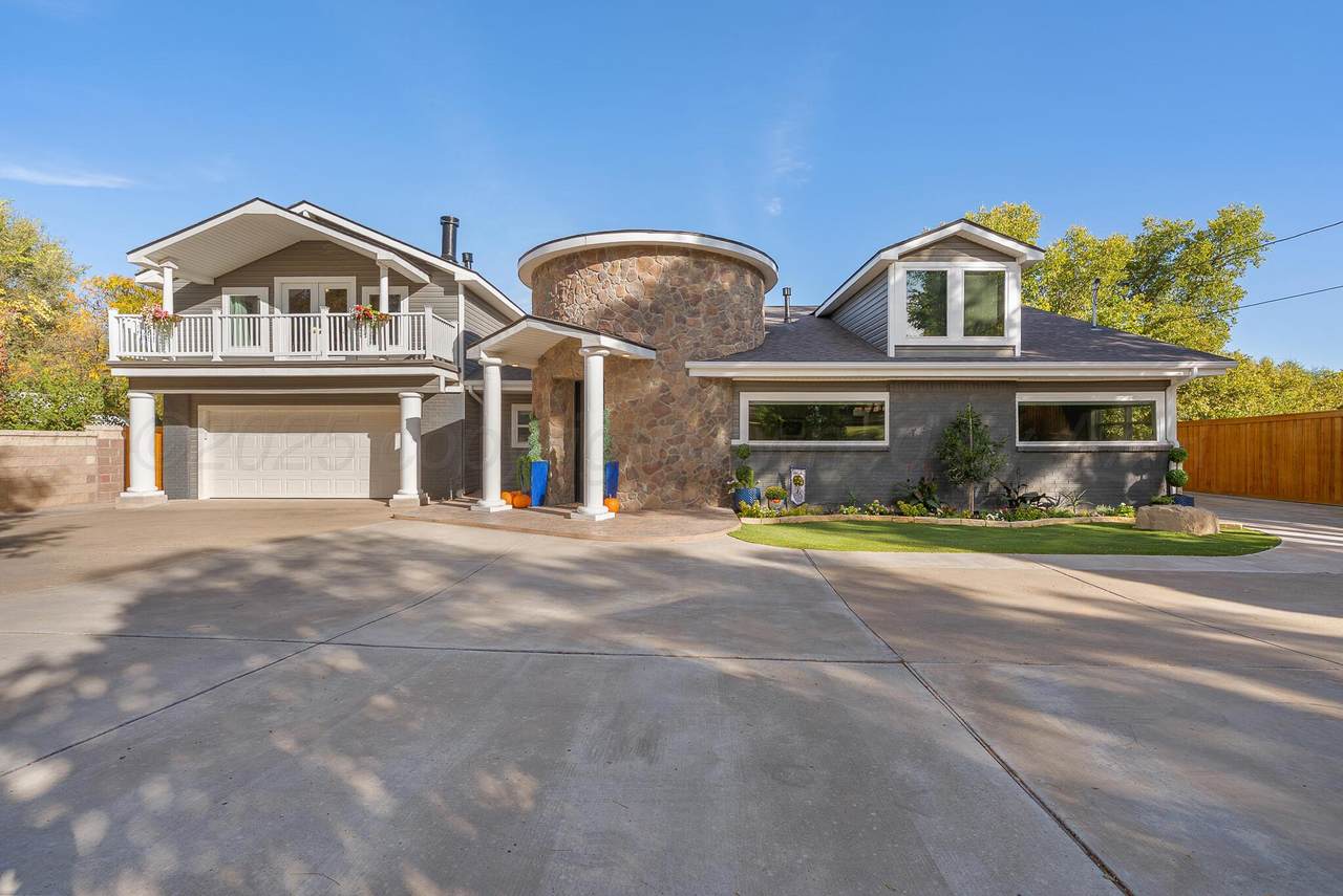 110 Caprock Lane - Photo 1