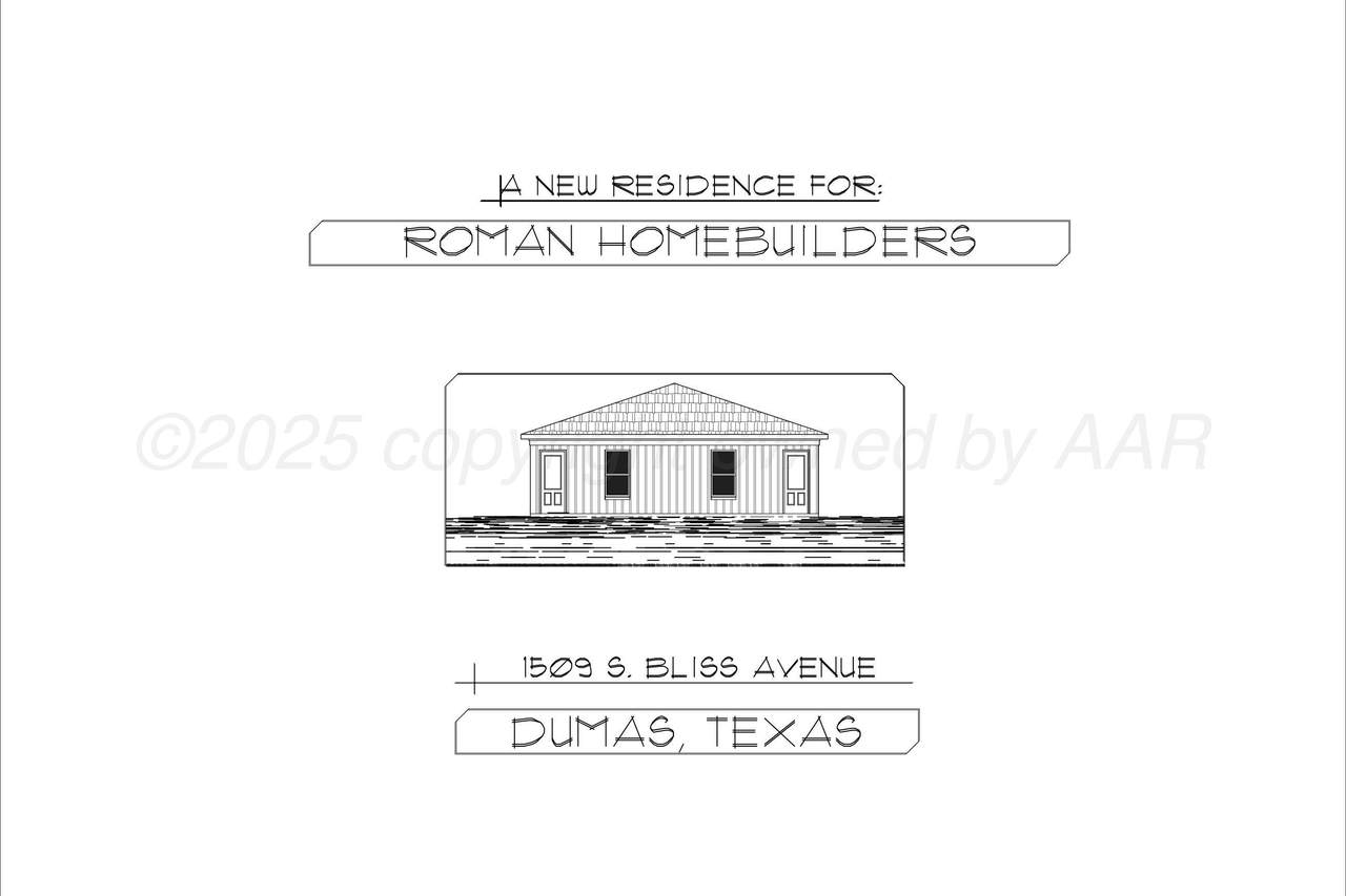 1509 Bliss Avenue - Photo 1