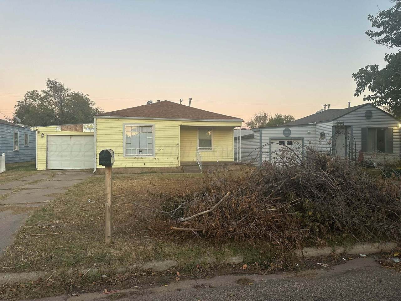 1933 Seminole Street - Photo 1