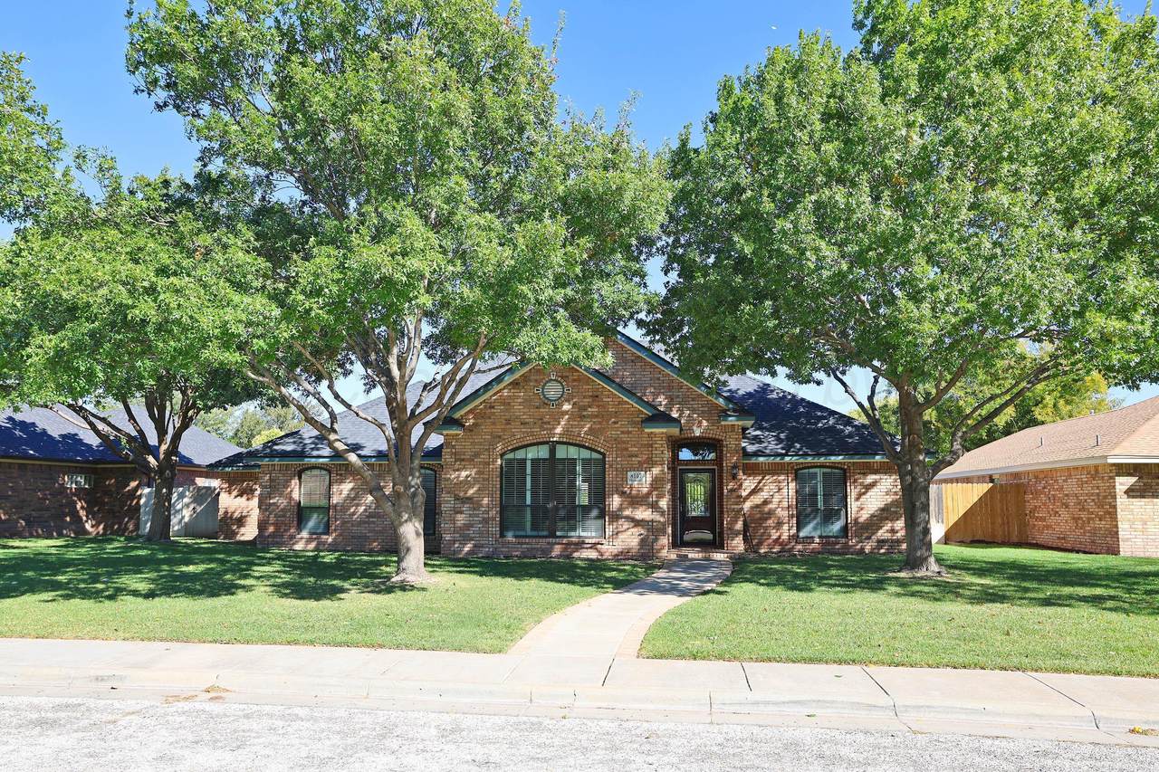 8107 Progress Drive - Photo 1