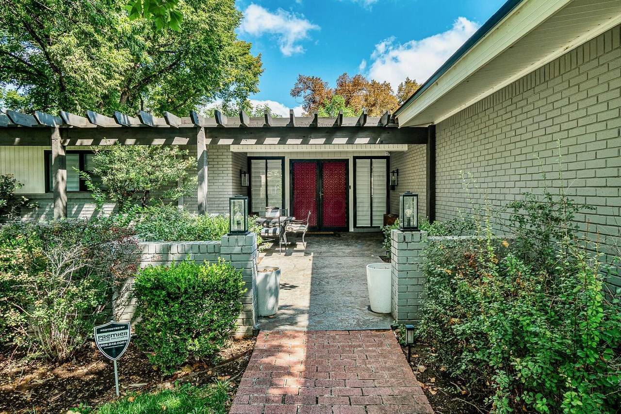 5502 Berget Drive - Photo 1