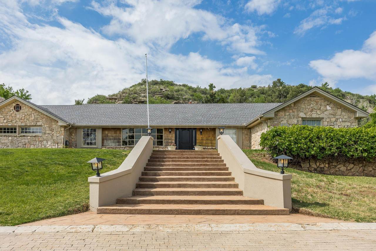 9515 Rm 1061 (Tascosa) - Photo 1