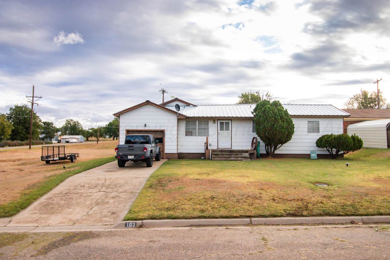 103 Jefferson Street - Photo 1