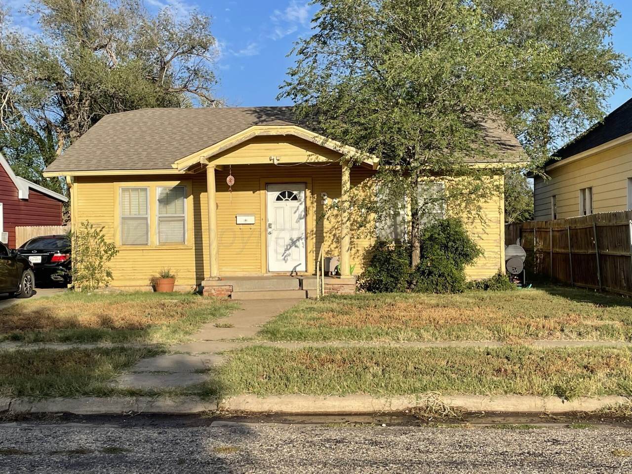 3407 Harrison Street - Photo 1