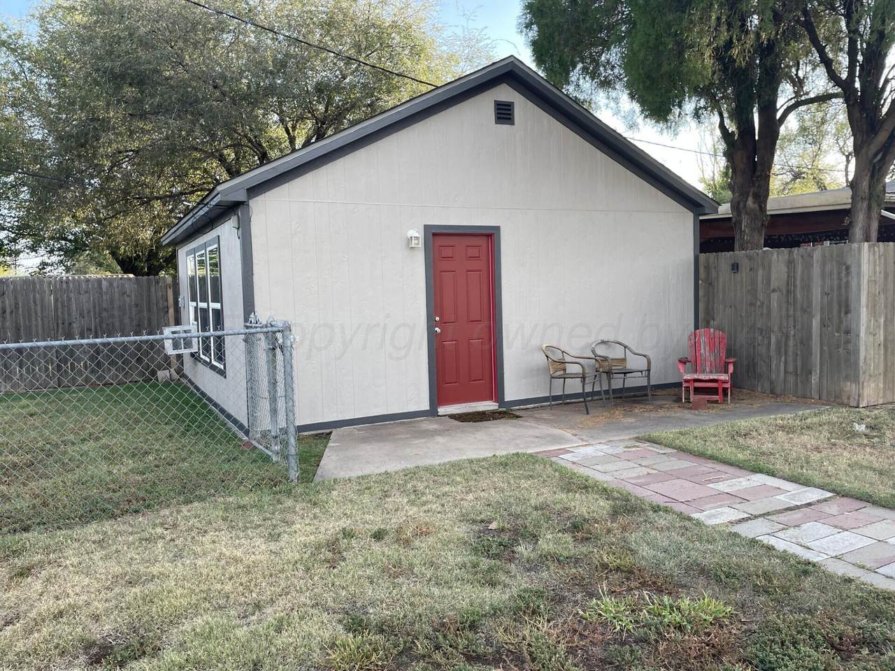 2901 Monroe Backhouse Street - Photo 1