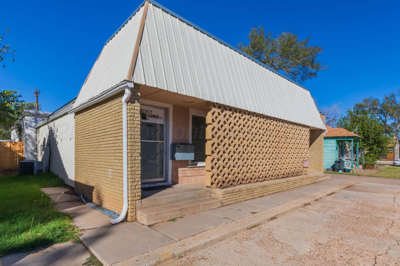 1502 Lipscomb Street - Photo 1