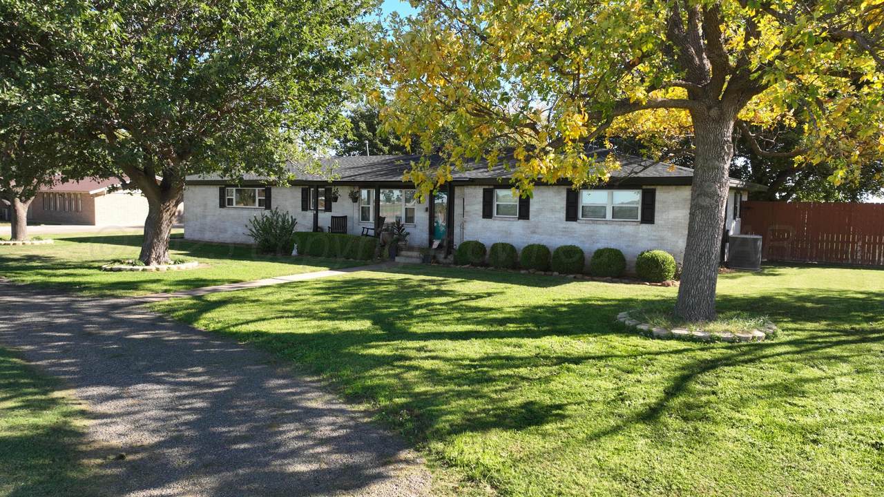 1707 Bedford Street - Photo 1