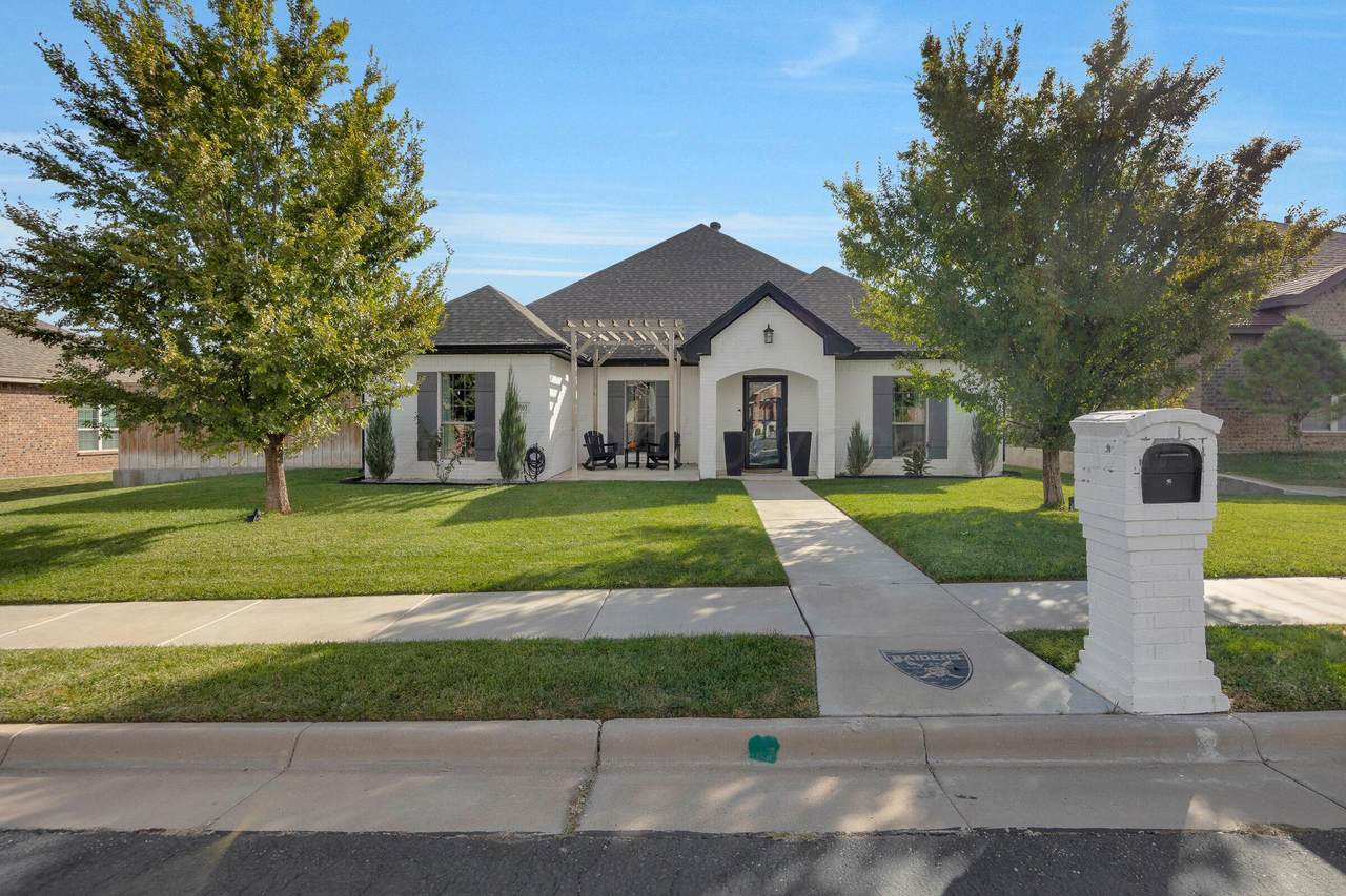 7503 Jacksonhole Drive - Photo 1