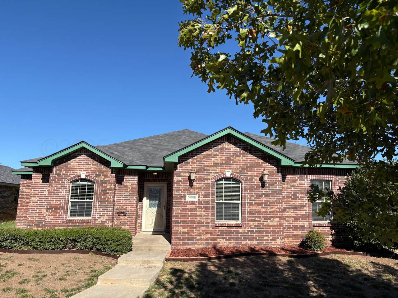 9000 Perry Avenue - Photo 1