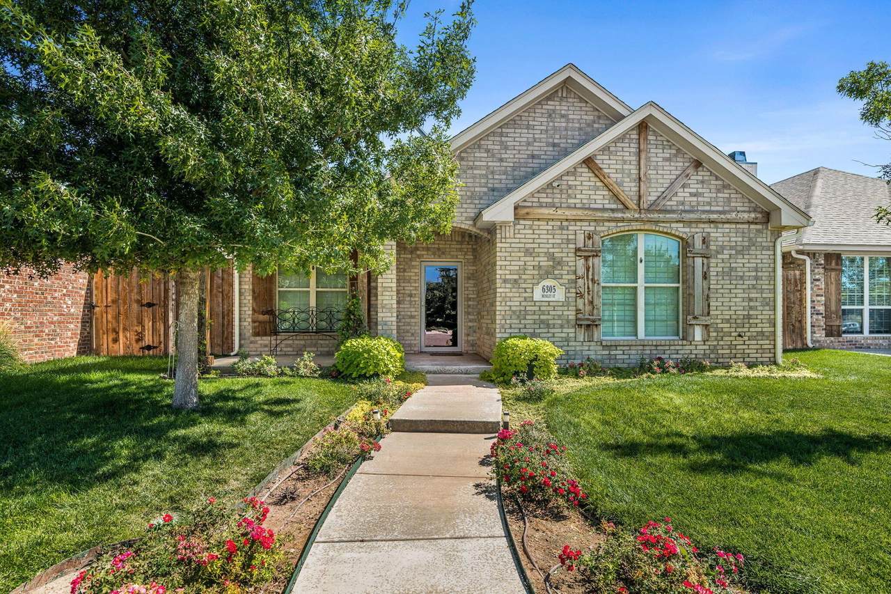 6305 Mosley Street - Photo 1