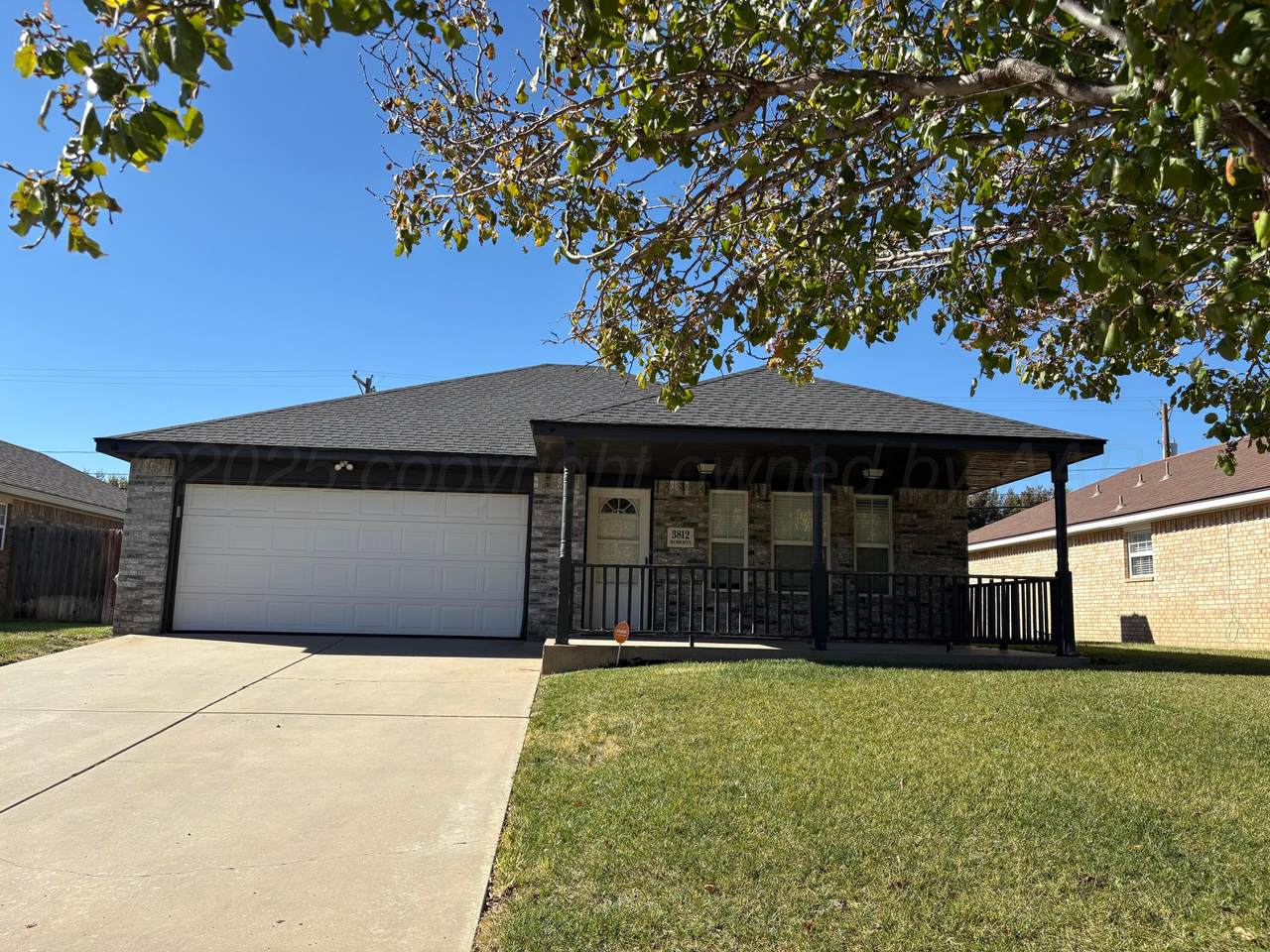 3812 Roberts Street - Photo 1