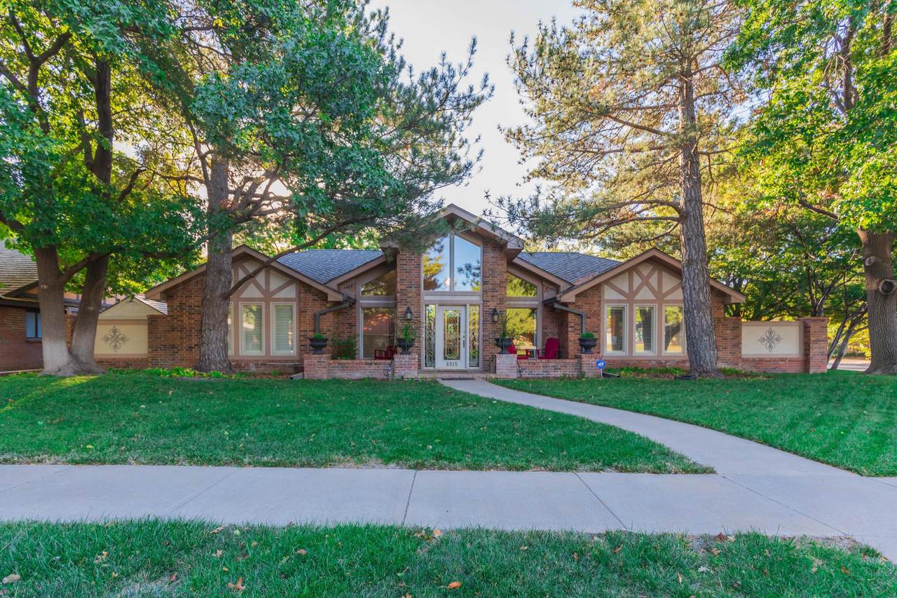 6515 Roxton Drive - Photo 1