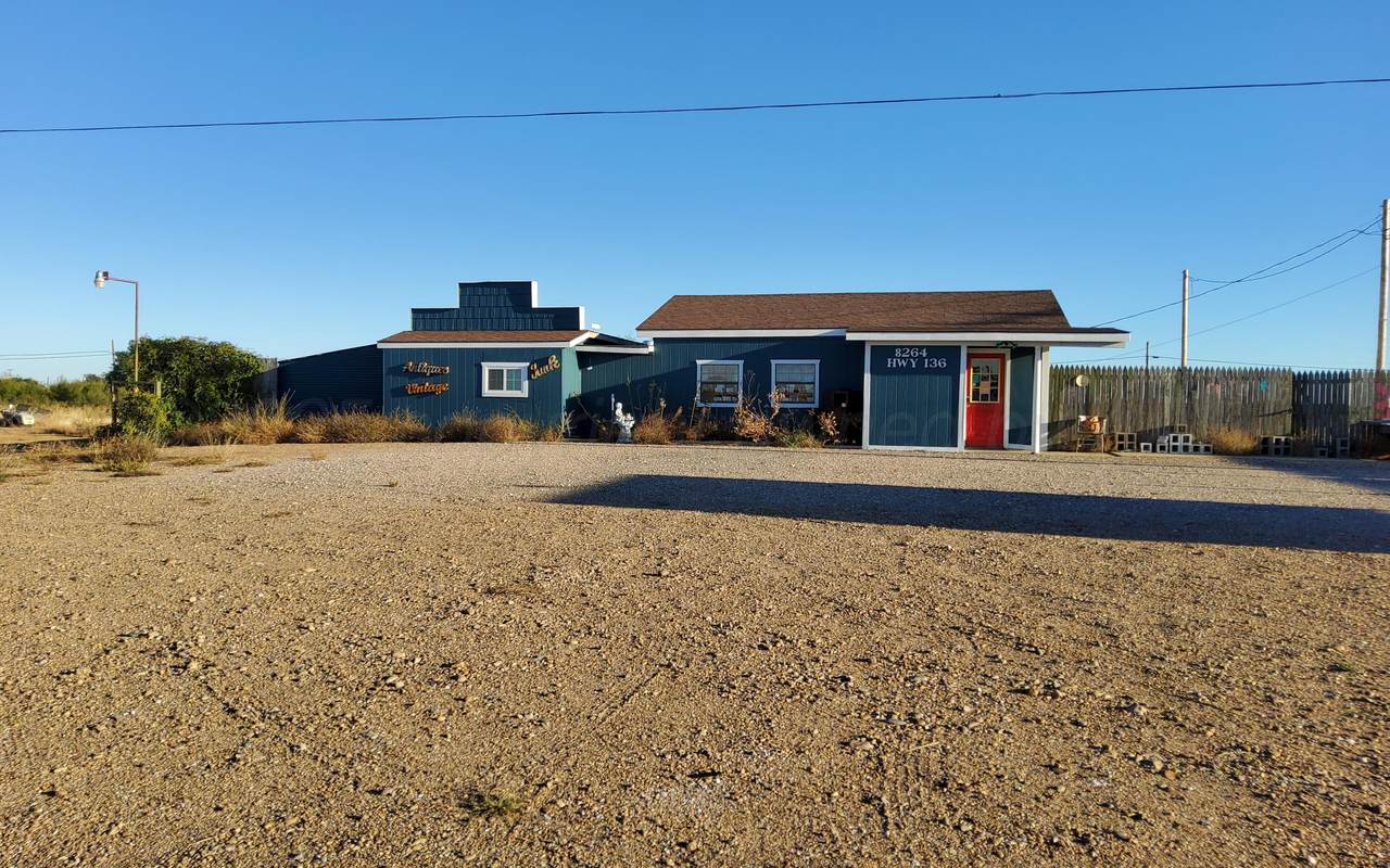 8264 Hwy 136 - Photo 1