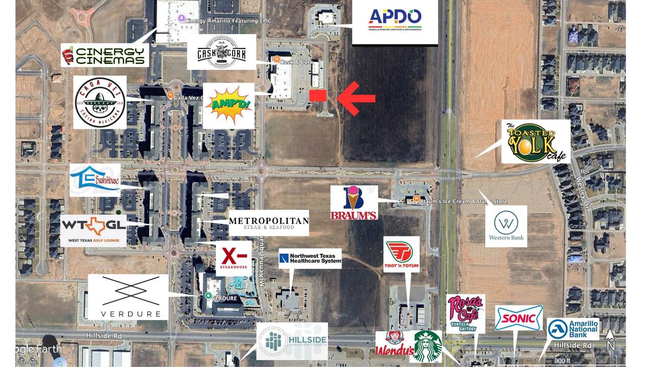 0 E Village Square - Photo 1