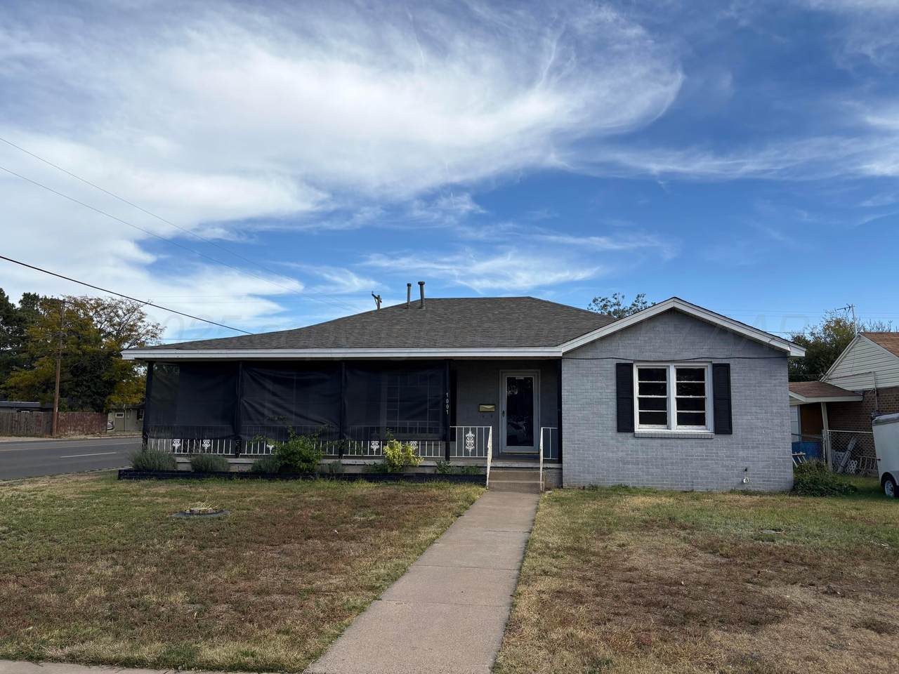 1001 Lamar Street - Photo 1