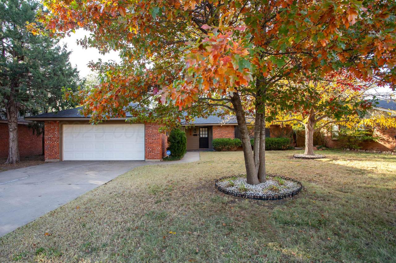 5515 Brinkman Drive - Photo 1