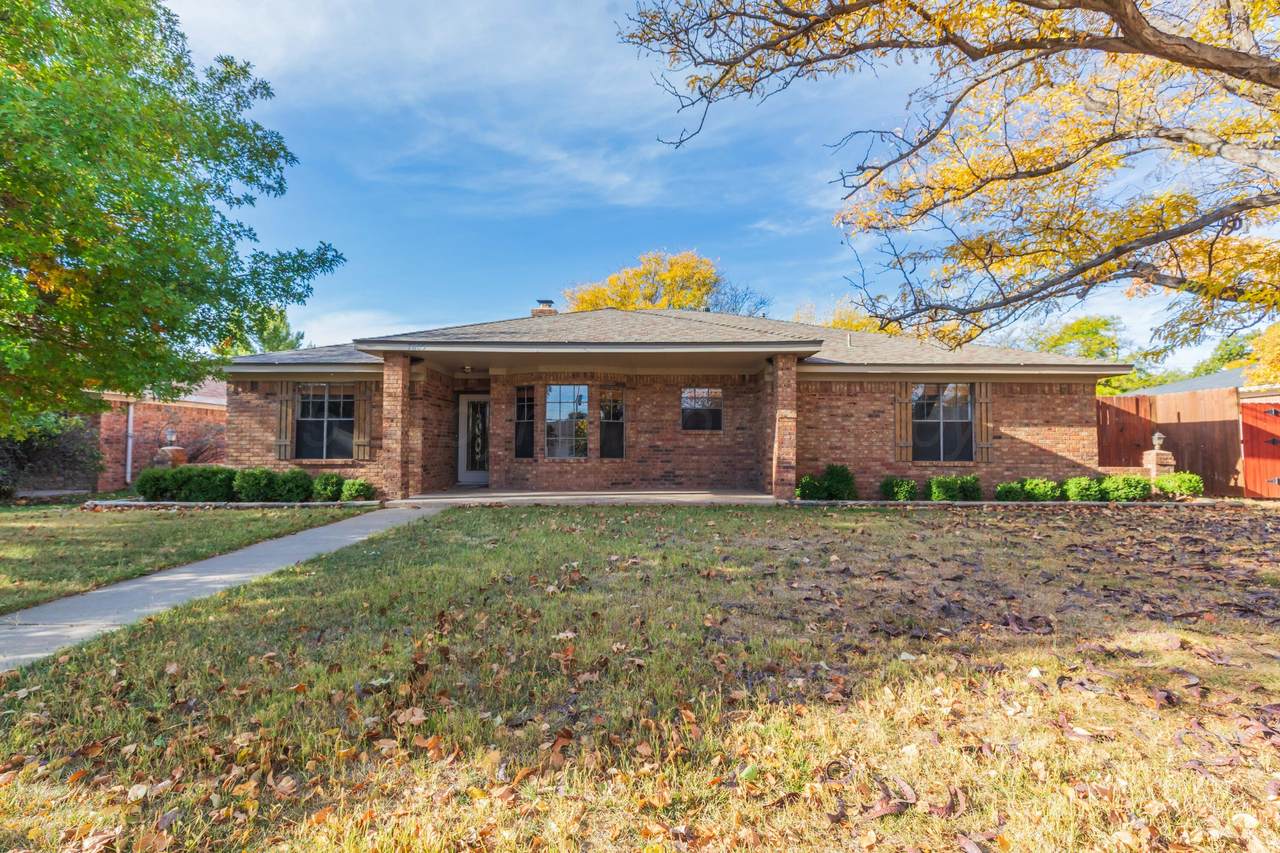 7805 Farrell Drive - Photo 1