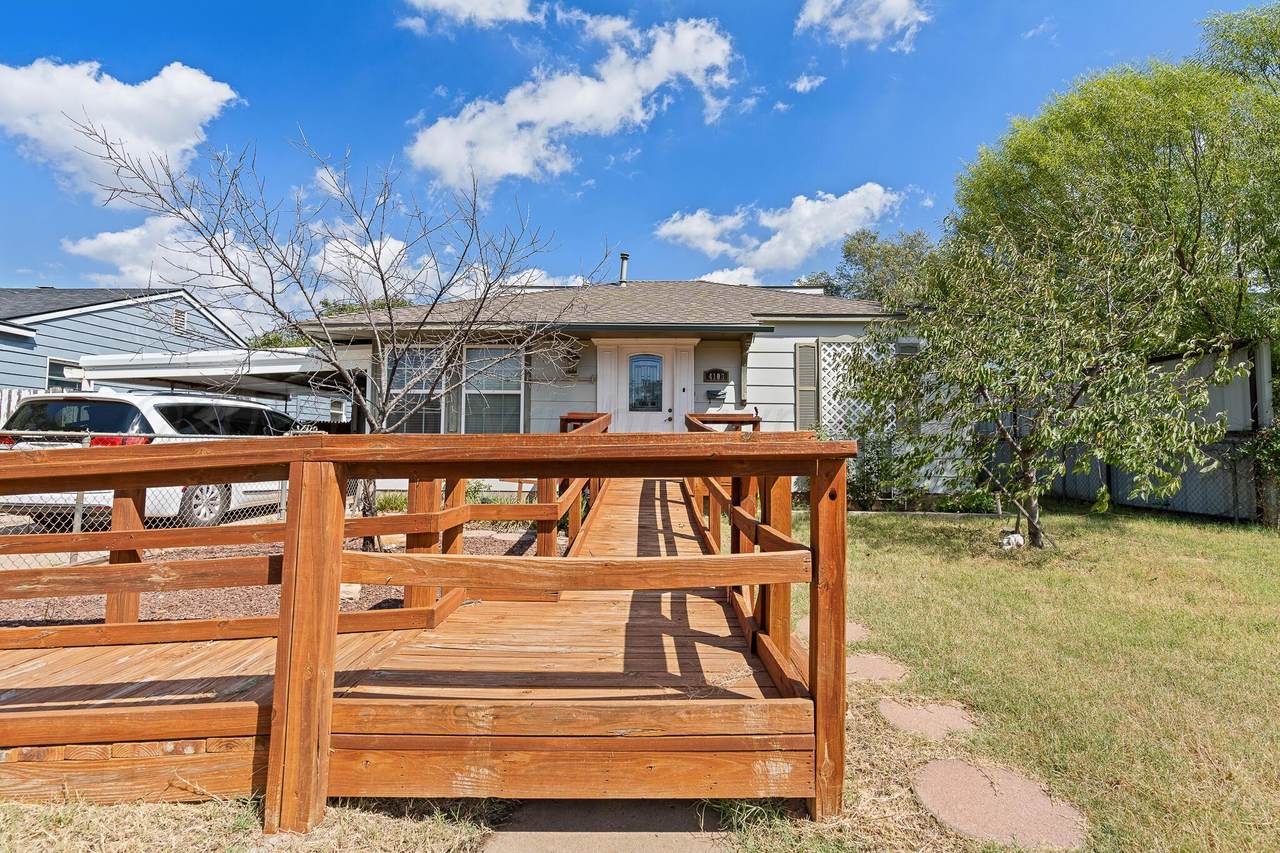 4103 Cline Road - Photo 1